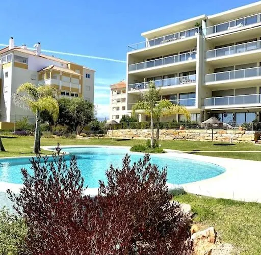 Appartement New Stunning Ocean Aprt In 